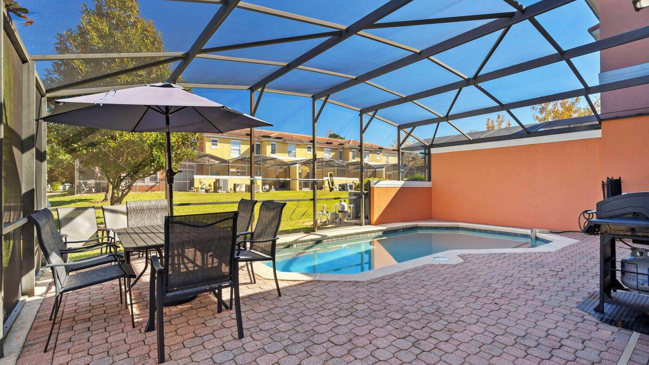 Photo of Outdoor in Bay Lake