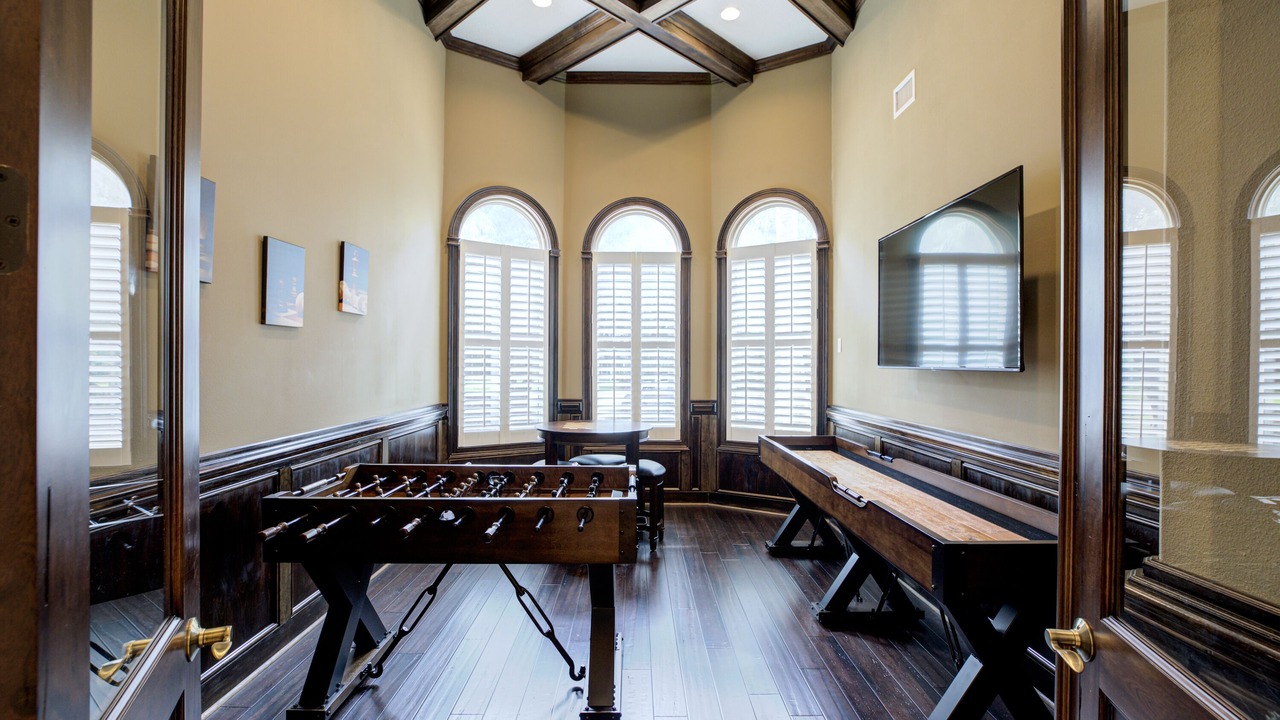 Photo of Bedroom in St. Simons Island