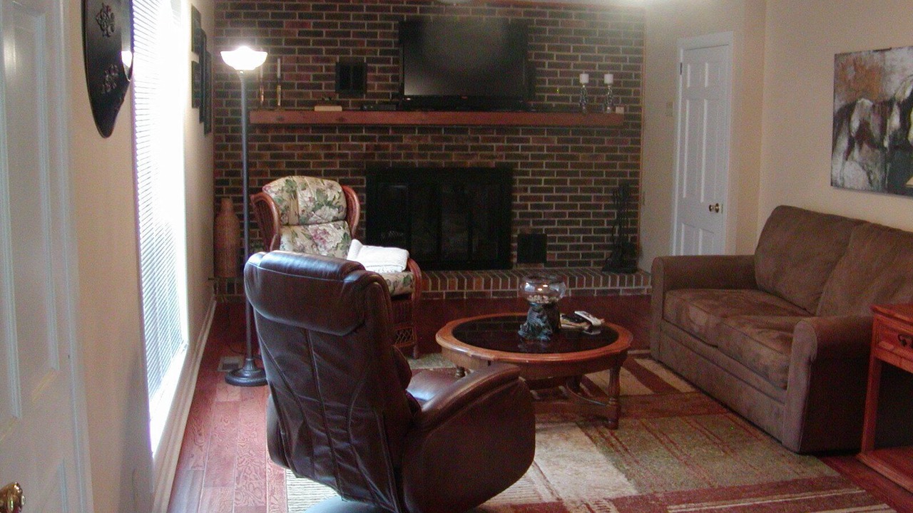 Photo of Bedroom in Guntersville
