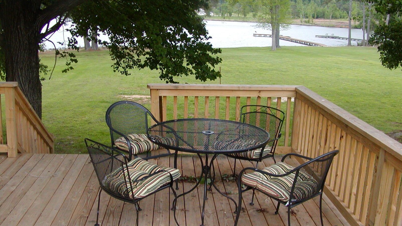 Photo of Outdoor in Guntersville