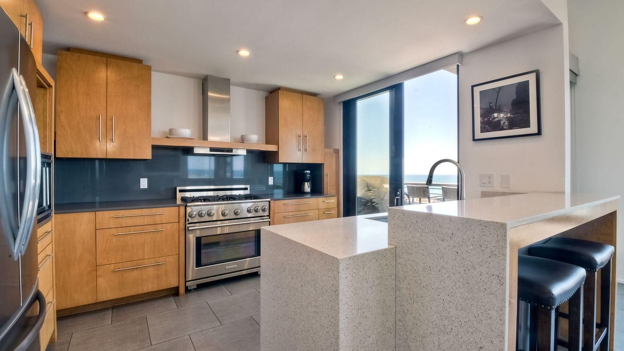 Photo of Kitchen in Carlsbad