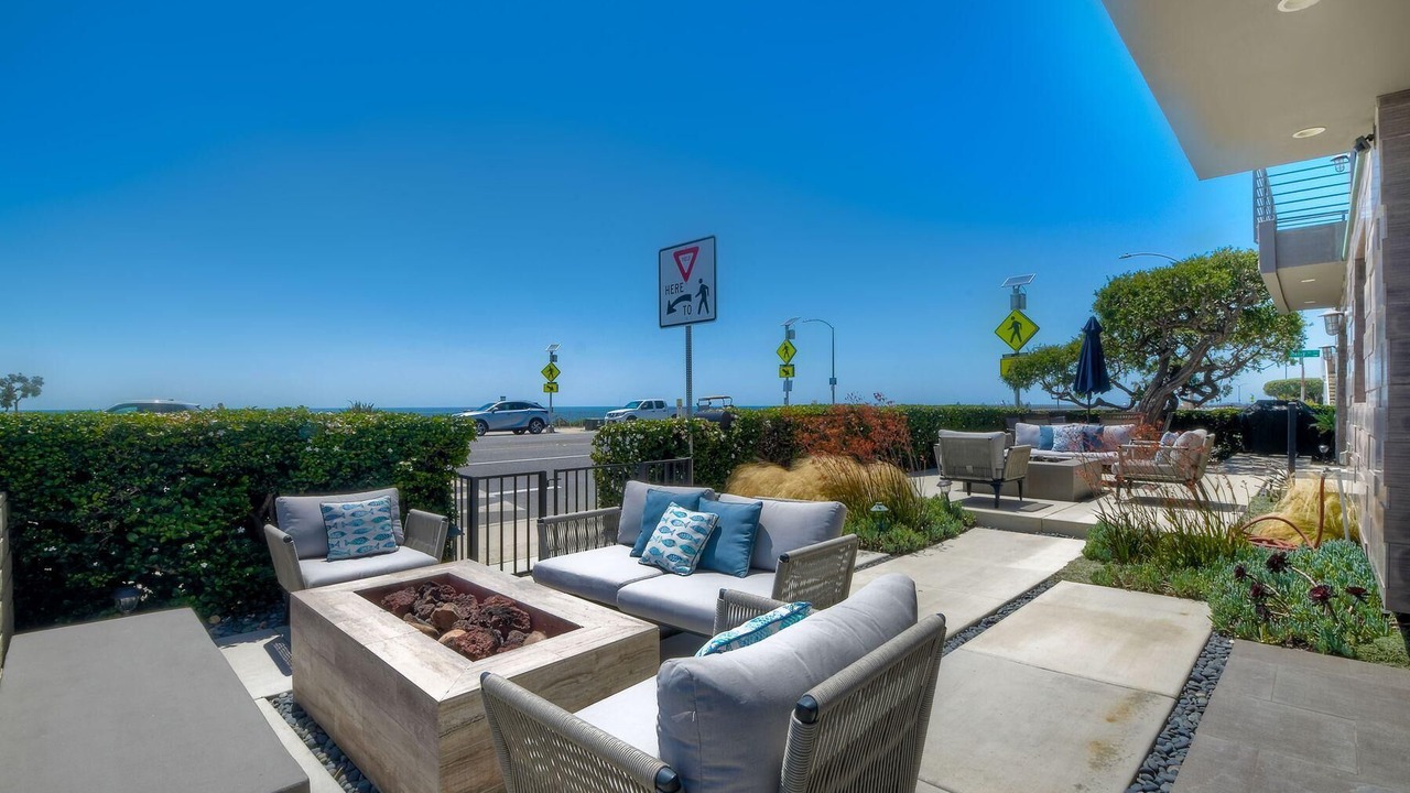 Photo of Patio Balcony in Carlsbad