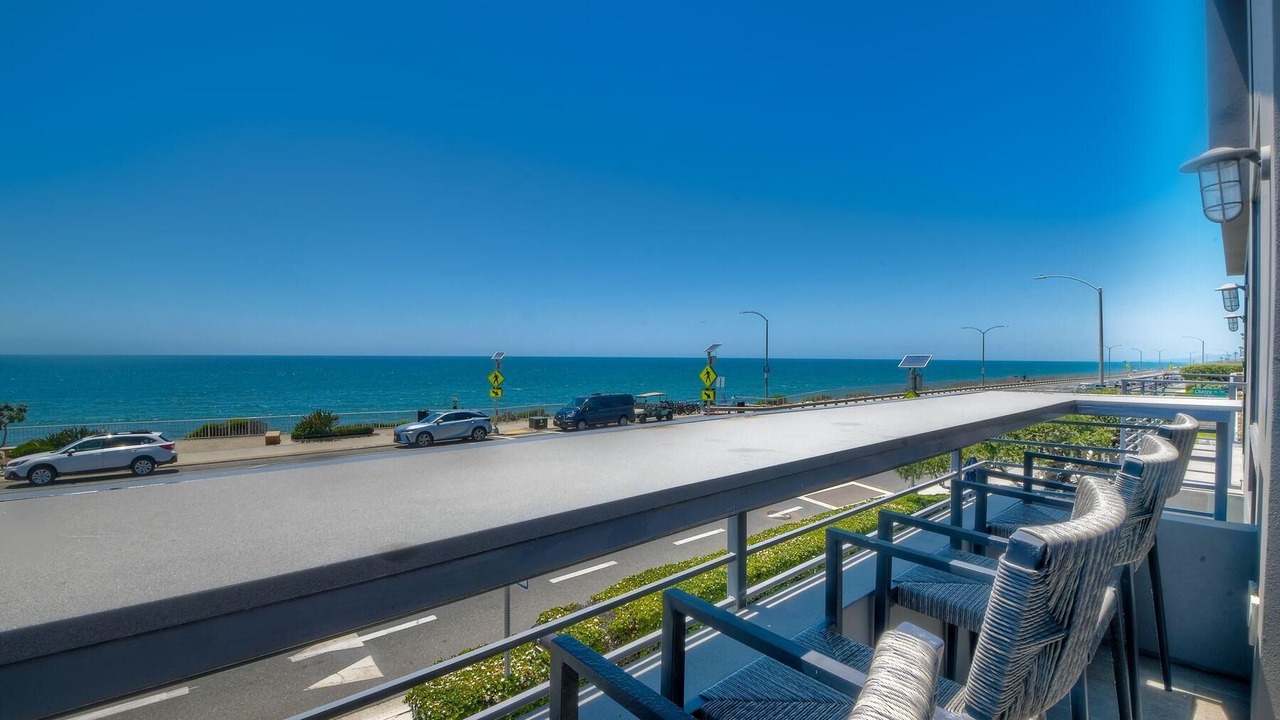 Photo of Patio Balcony in Carlsbad
