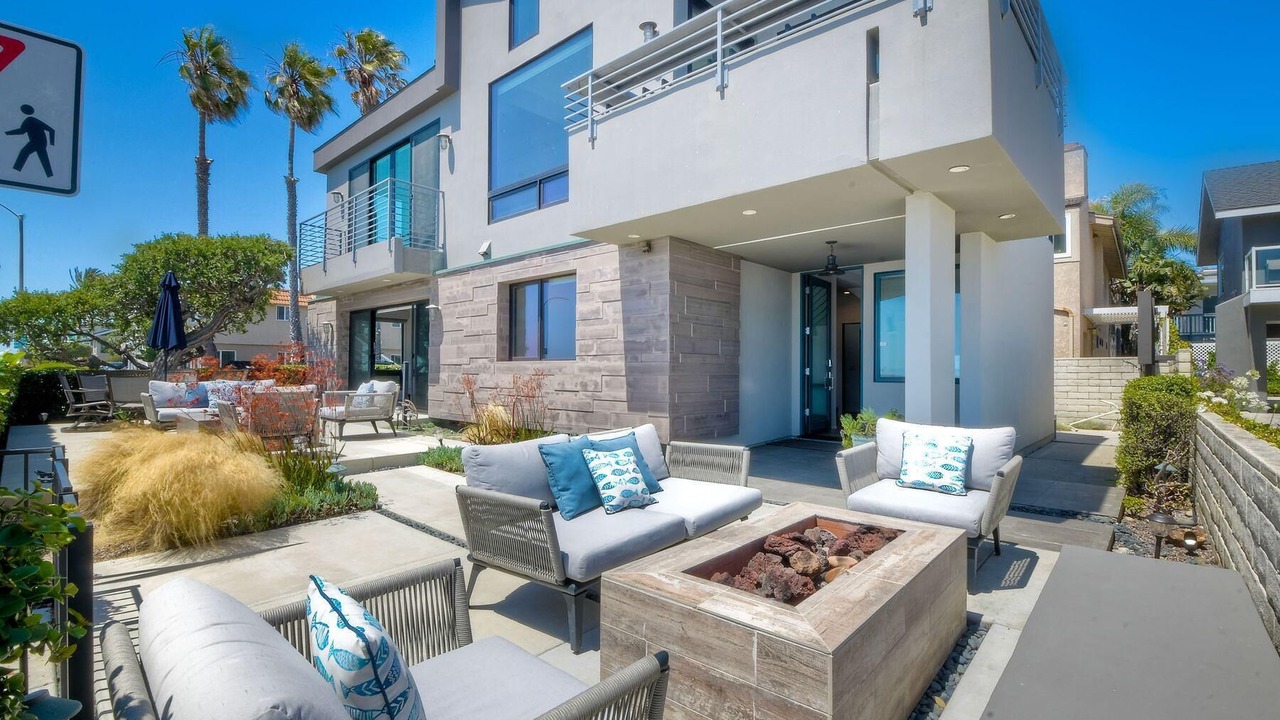 Photo of Patio Balcony in Carlsbad