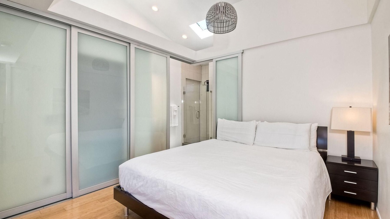Photo of Bedroom in Carlsbad