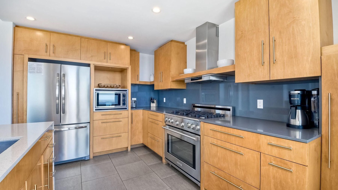 Photo of Kitchen in Carlsbad