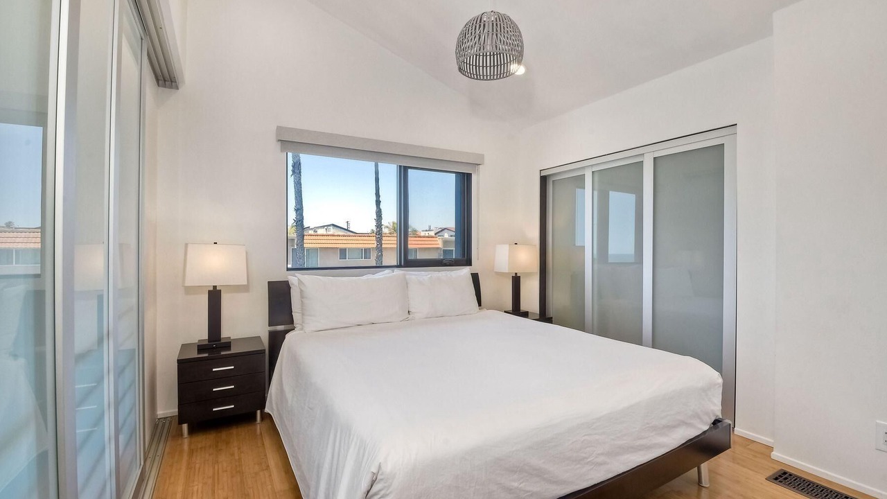 Photo of Bedroom in Carlsbad