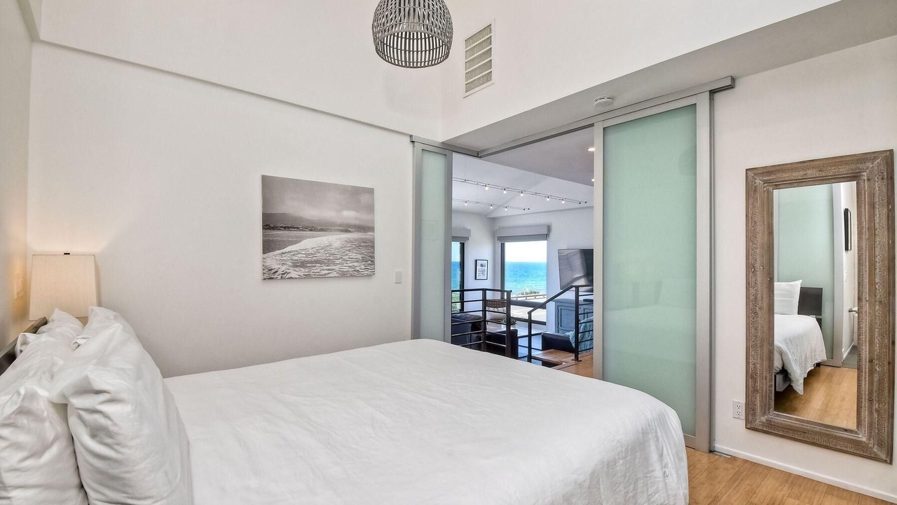 Photo of Bedroom in Carlsbad