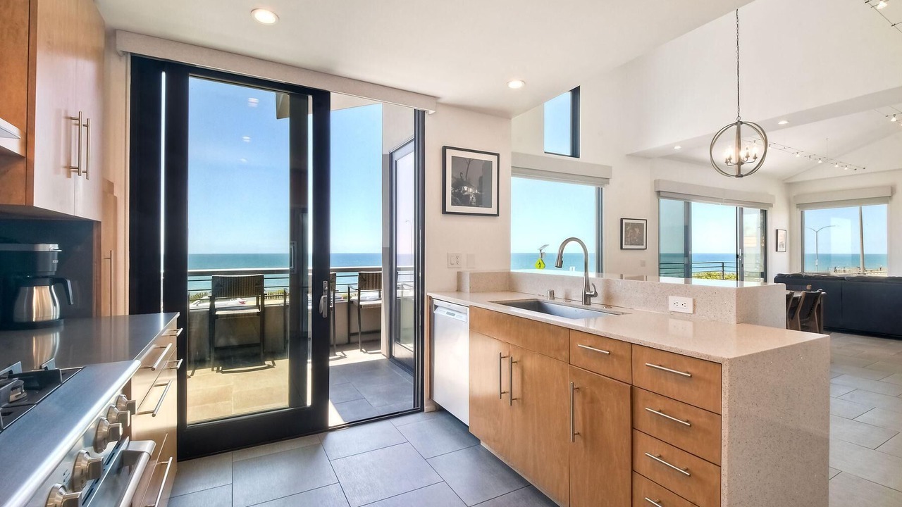 Photo of Kitchen in Carlsbad