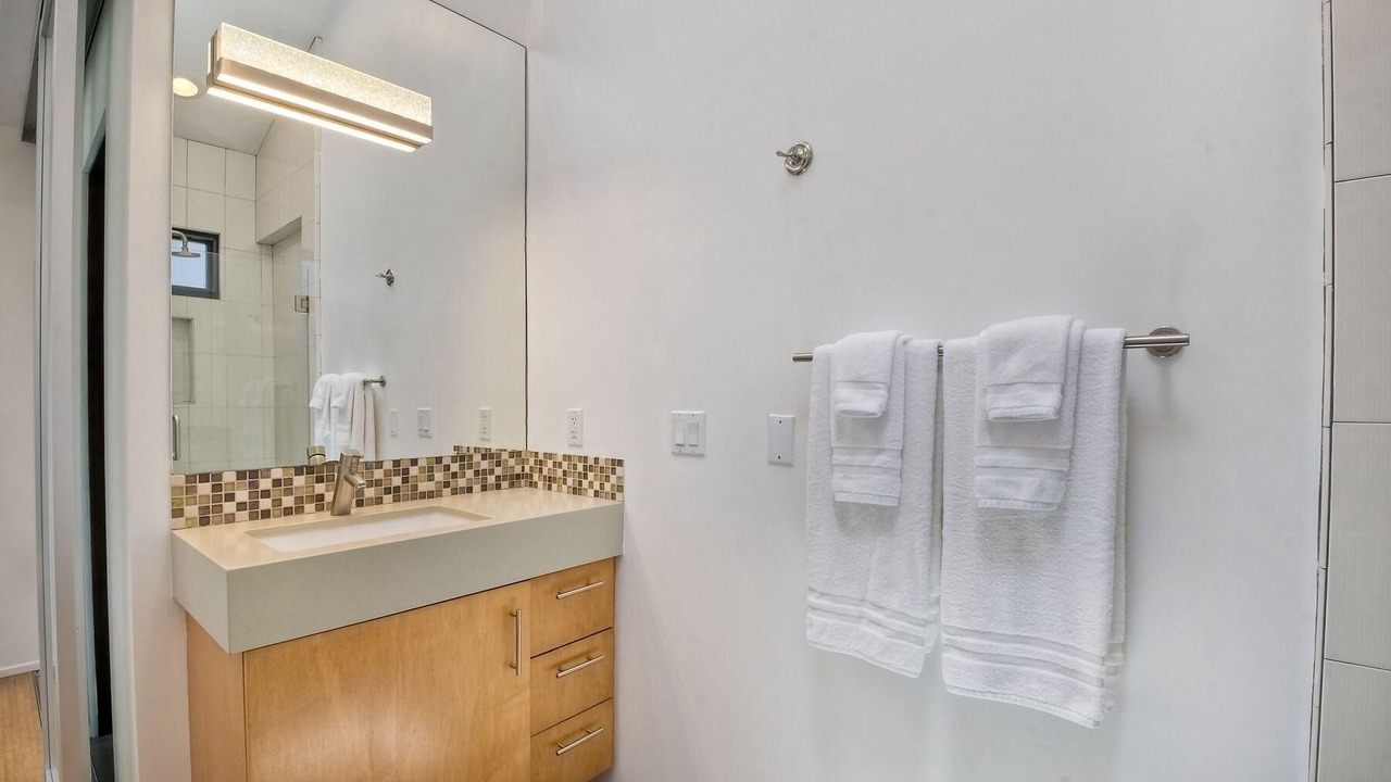 Photo of Bathroom in Carlsbad