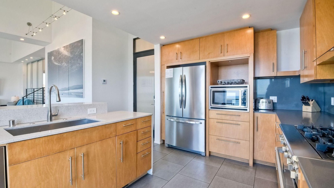 Photo of Kitchen in Carlsbad