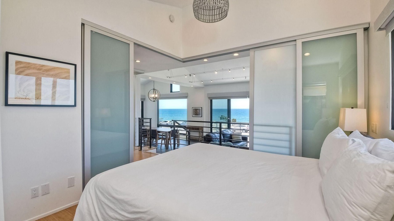 Photo of Bedroom in Carlsbad