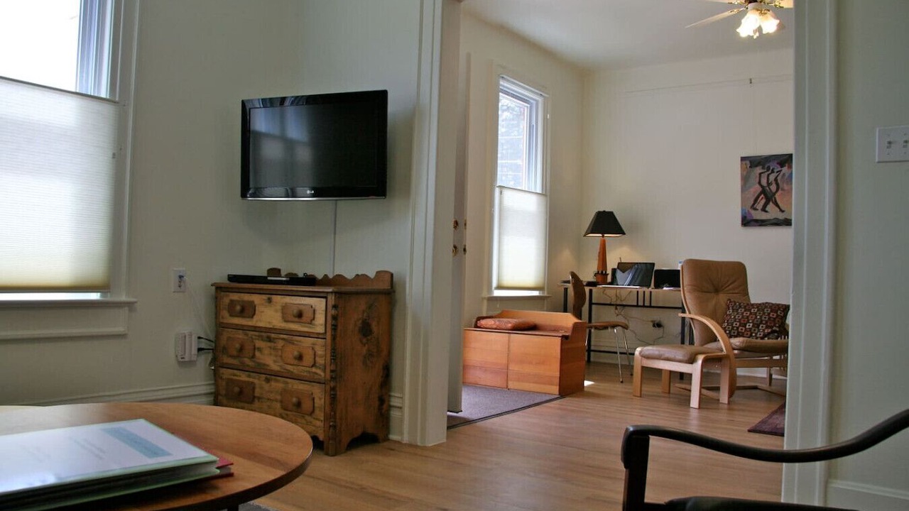 Photo of Livingroom in Salida