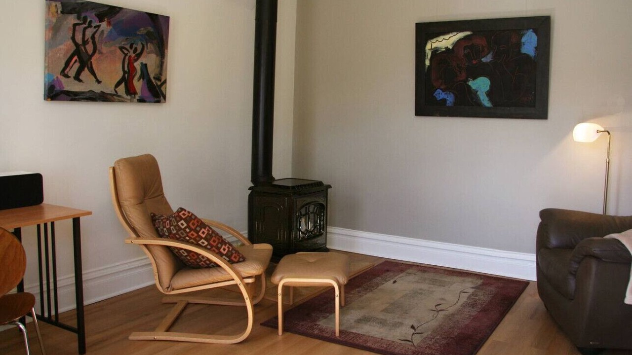 Photo of Livingroom in Salida