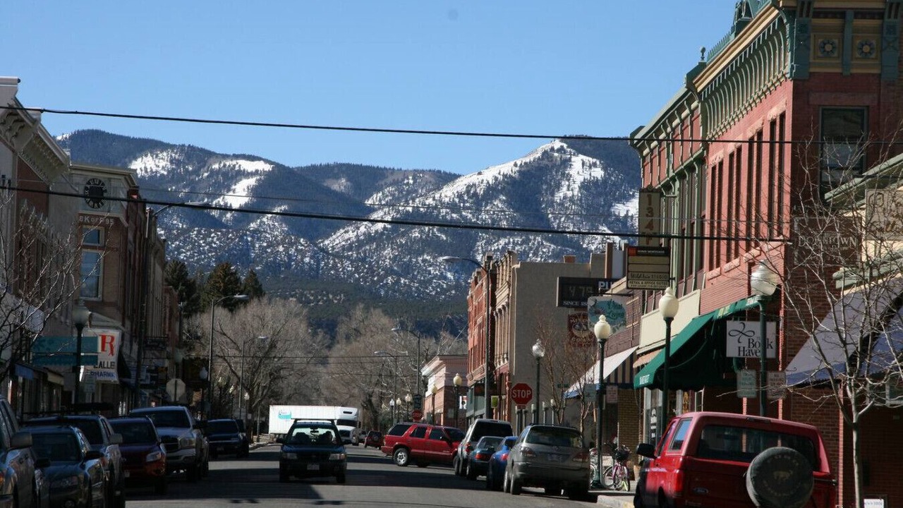 Photo of Others in Salida