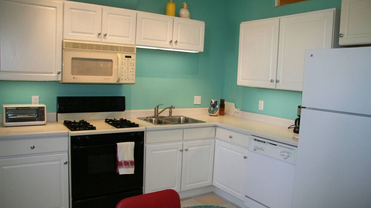 Photo of Kitchen in Salida