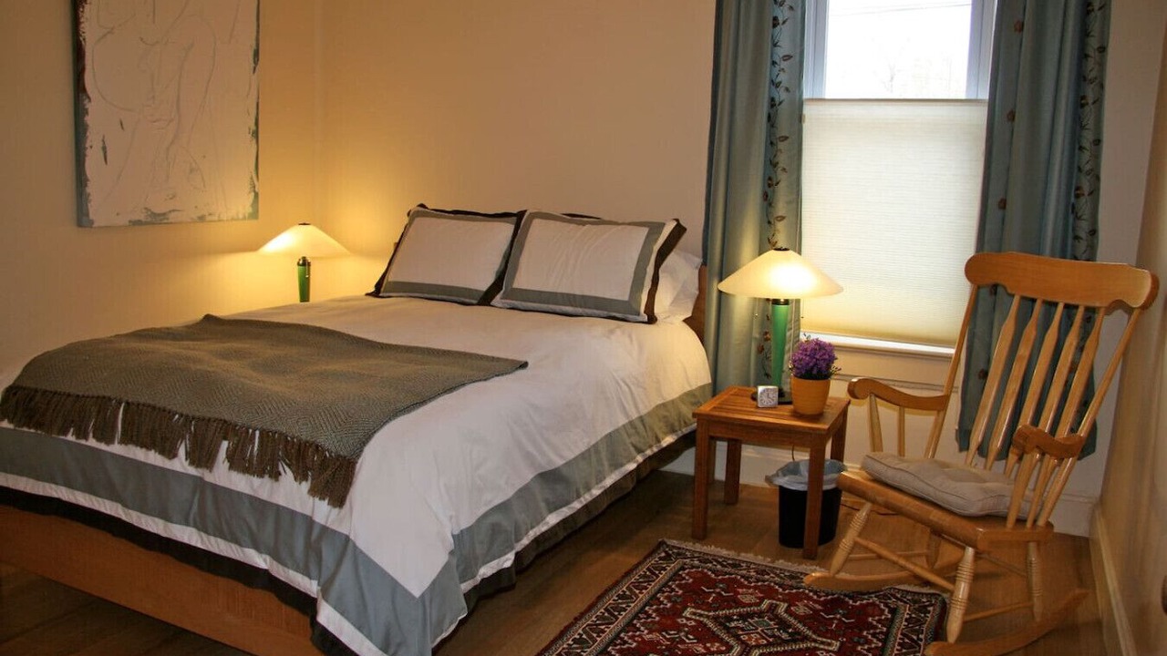 Photo of Bedroom in Salida