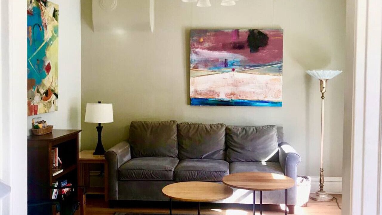Photo of Livingroom in Salida