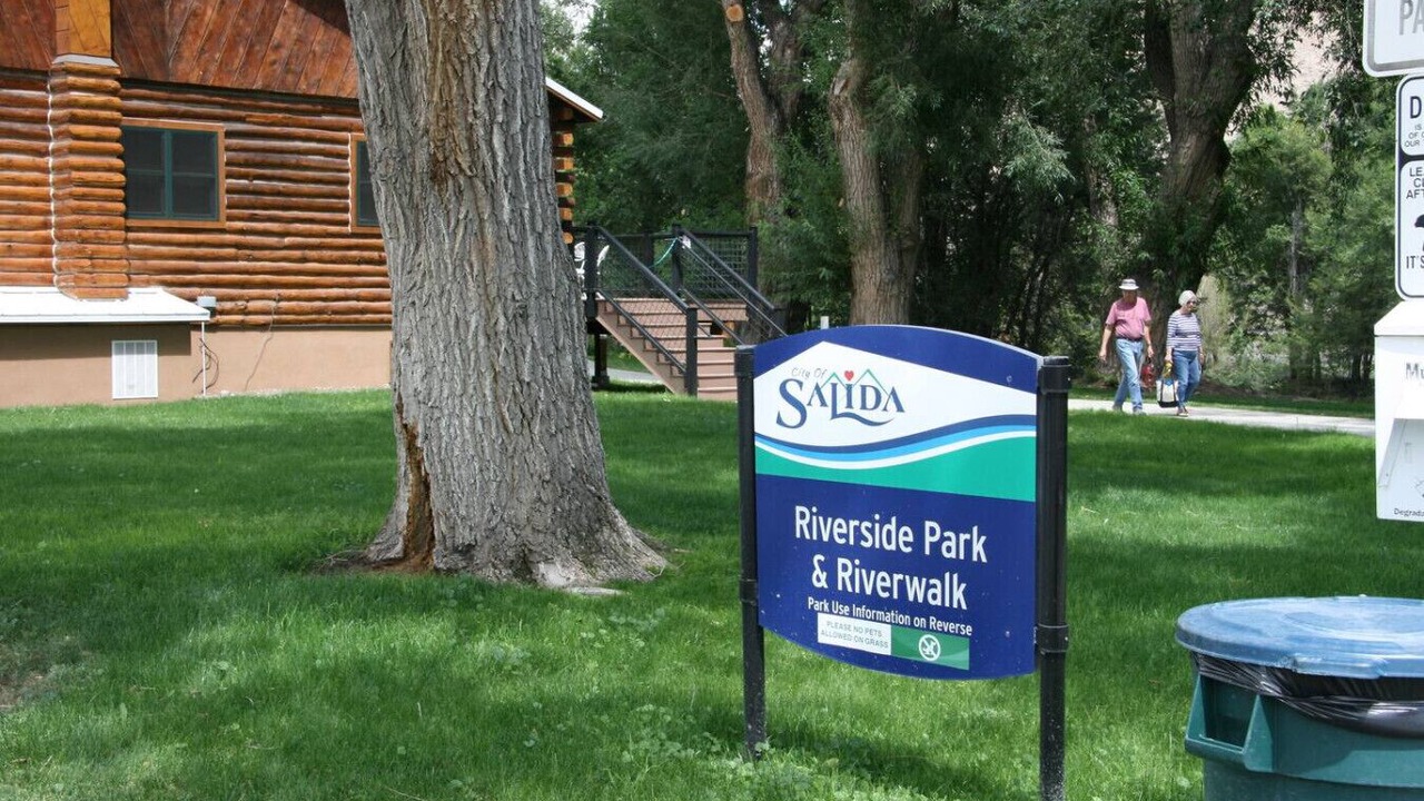Photo of Outdoor in Salida