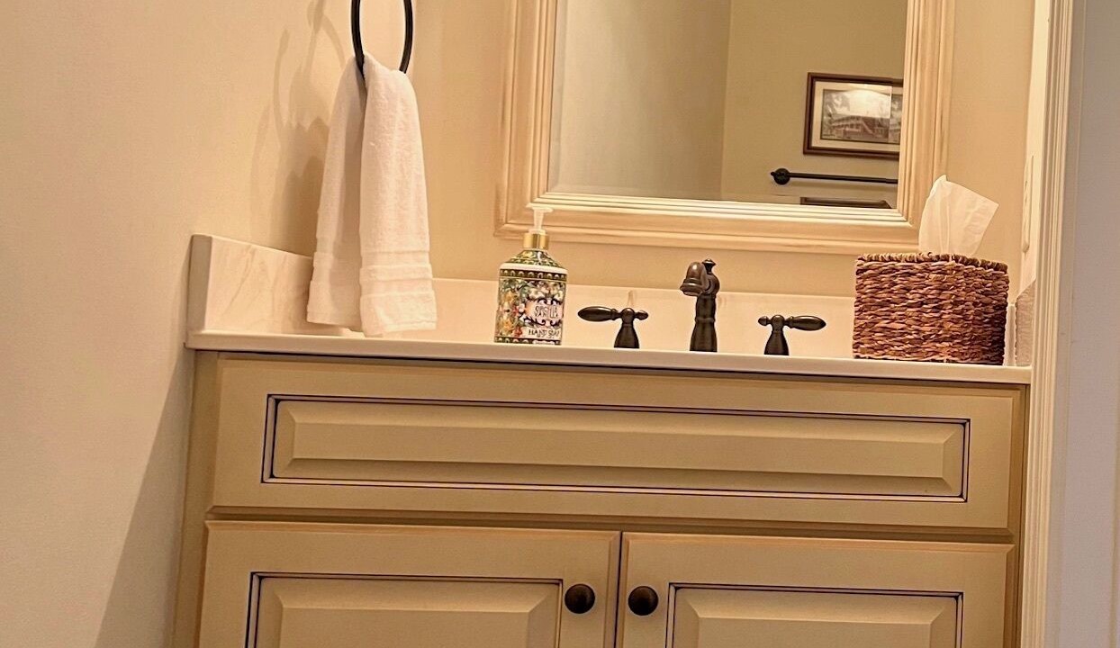 Photo of Bathroom in Northwest Raleigh