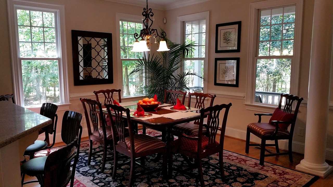 Photo of Bedroom in Northwest Raleigh