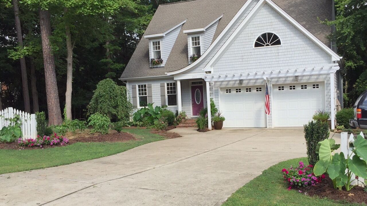 Photo of Outdoor in Northwest Raleigh