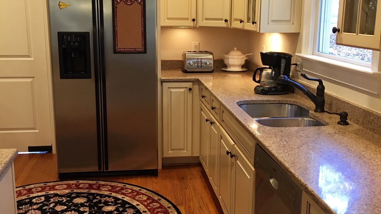 Photo of Kitchen in Northwest Raleigh