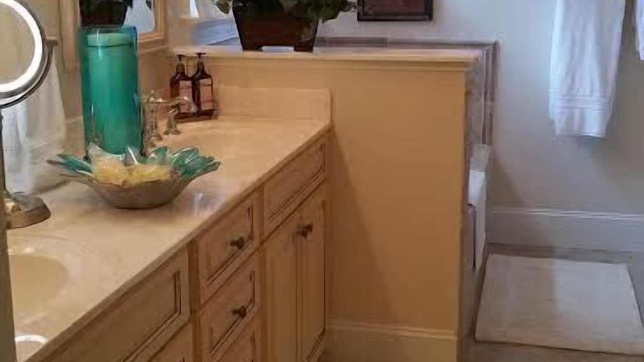 Photo of Bathroom in Northwest Raleigh