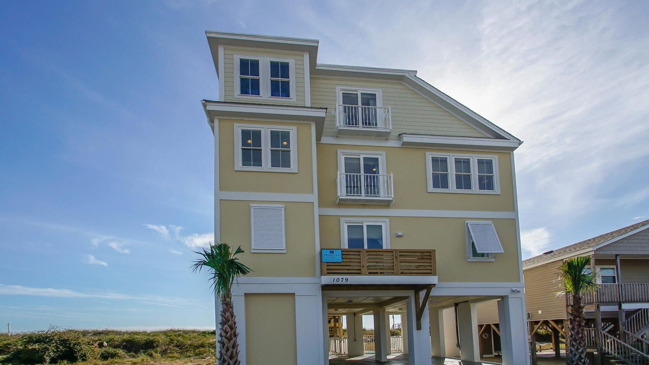 Photo of Others in Holden Beach