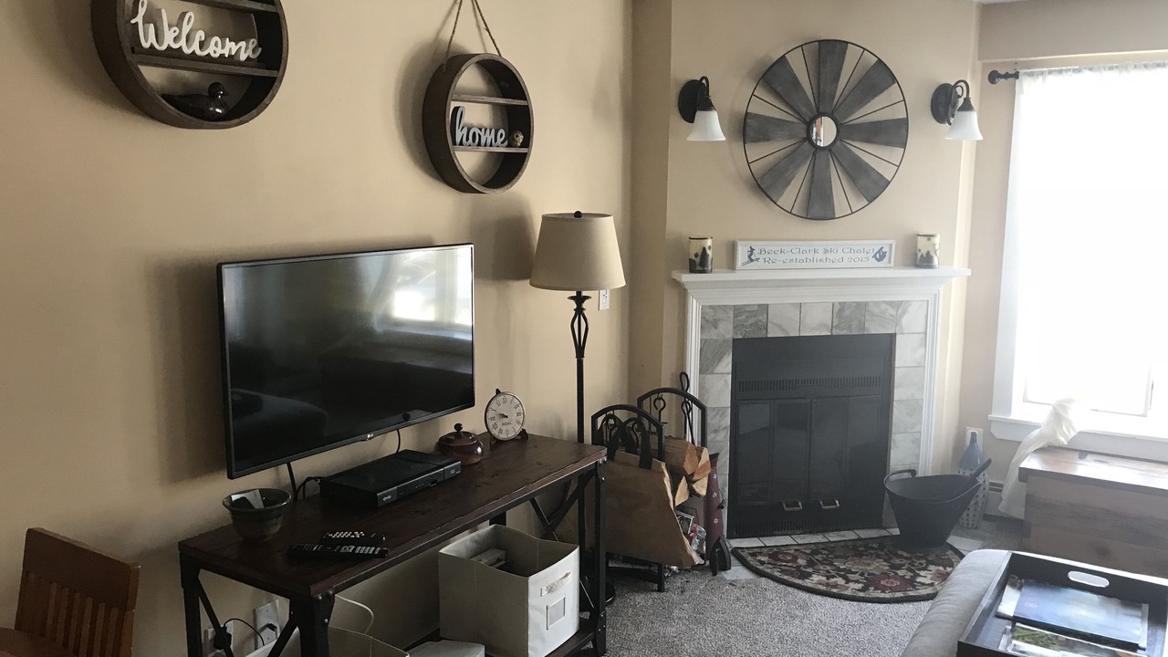 Photo of Livingroom in Killington