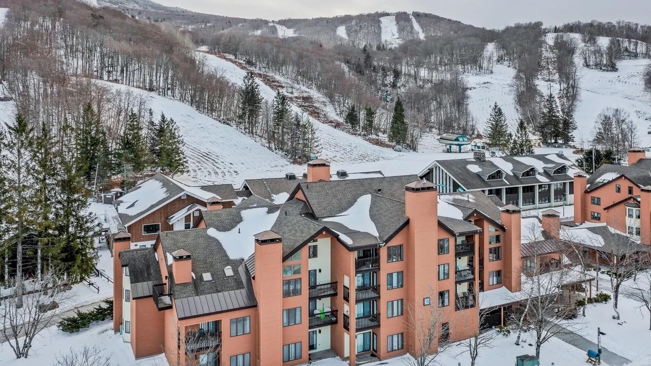 Photo of Outdoor in Killington