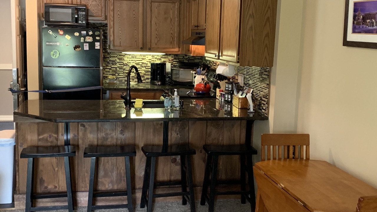 Photo of Kitchen in Killington