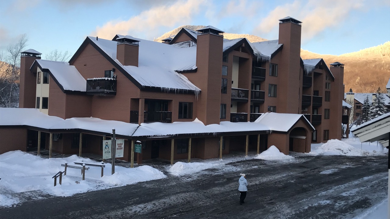 Photo of Outdoor in Killington