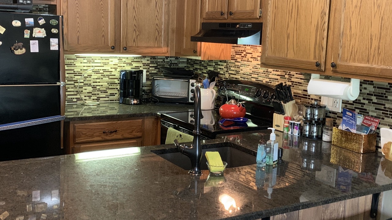 Photo of Kitchen in Killington