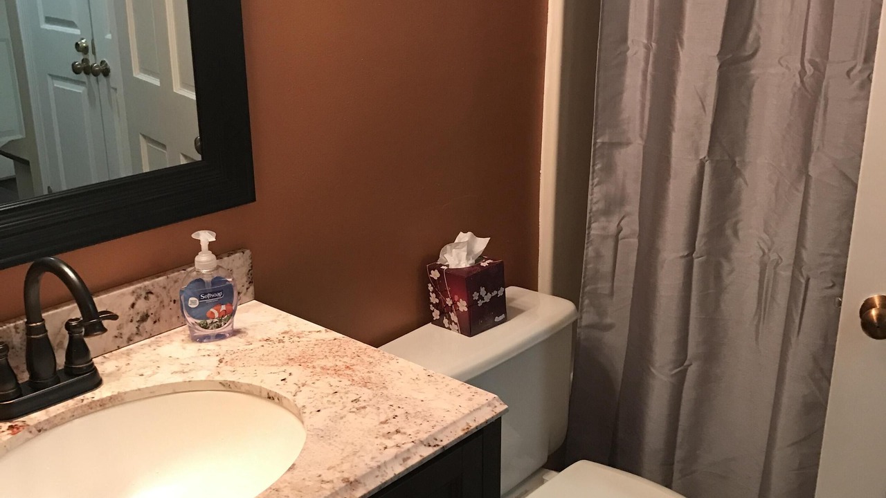 Photo of Bathroom in Killington