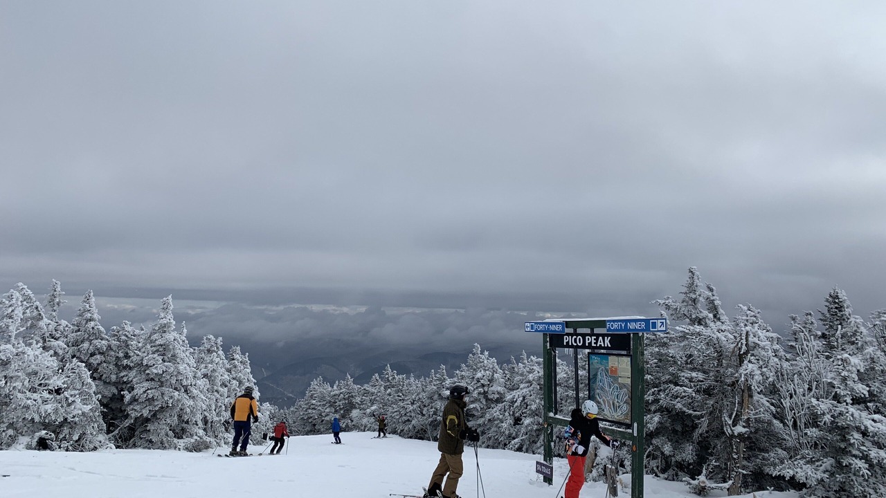 Photo of Others in Killington