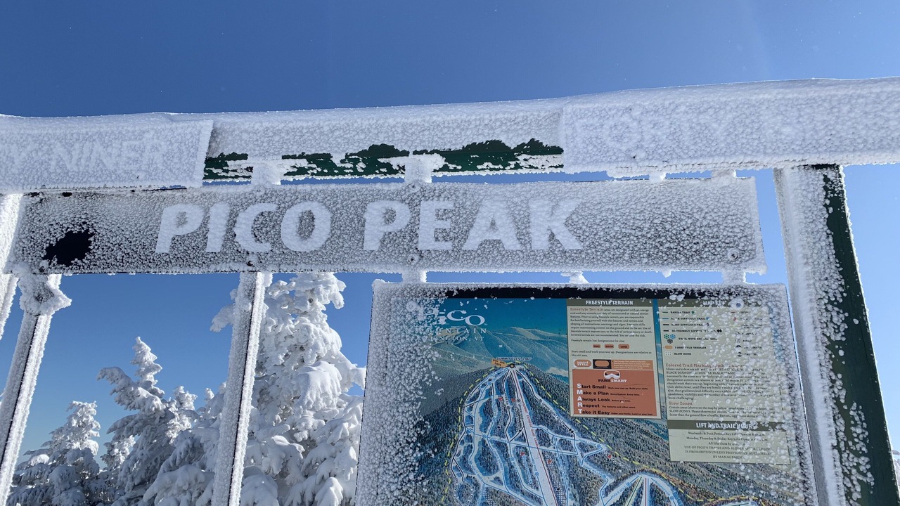 Photo of Outdoor in Killington