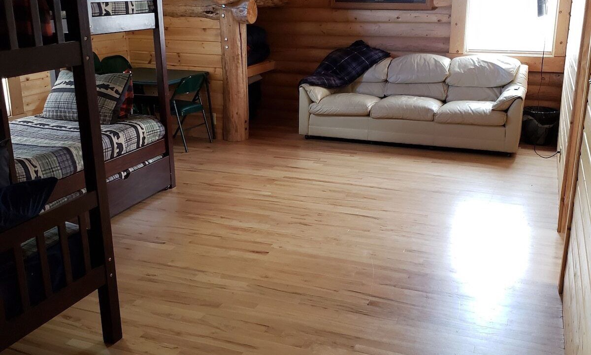 Photo of Bedroom in Island Park