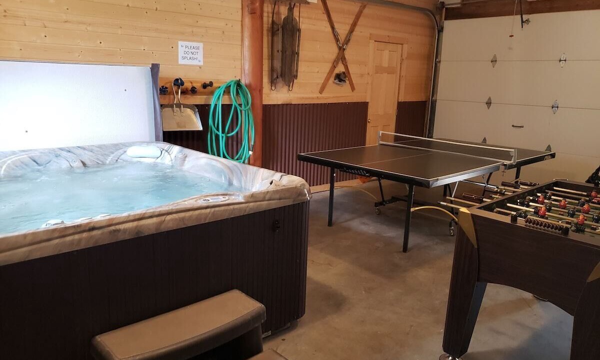 Photo of Bedroom in Island Park