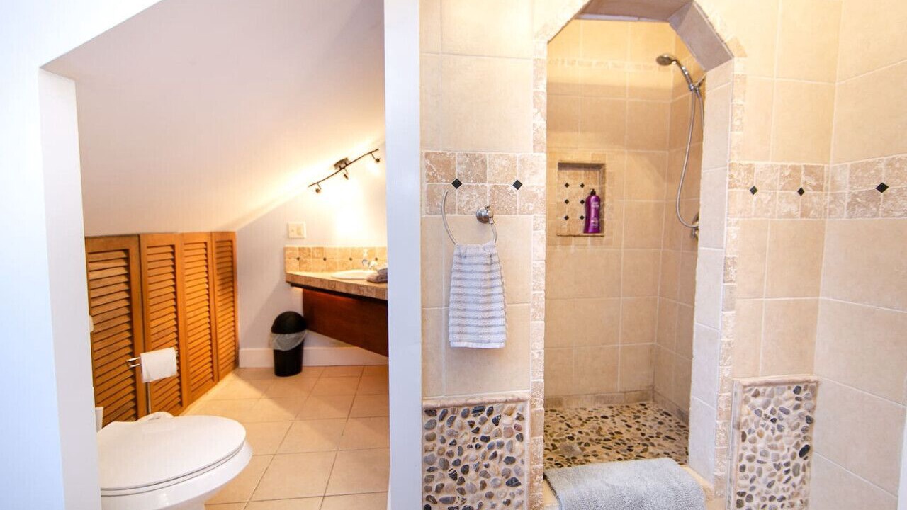 Photo of Bathroom in Treme