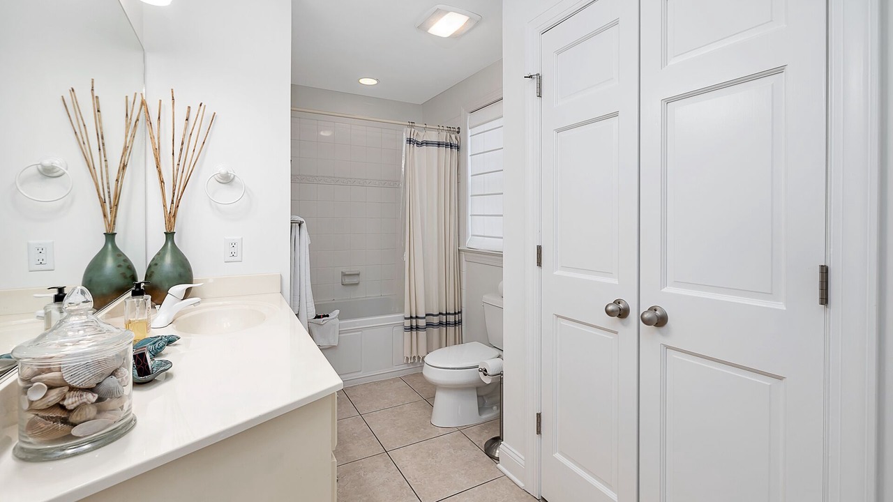 Photo of Bathroom in East Beach