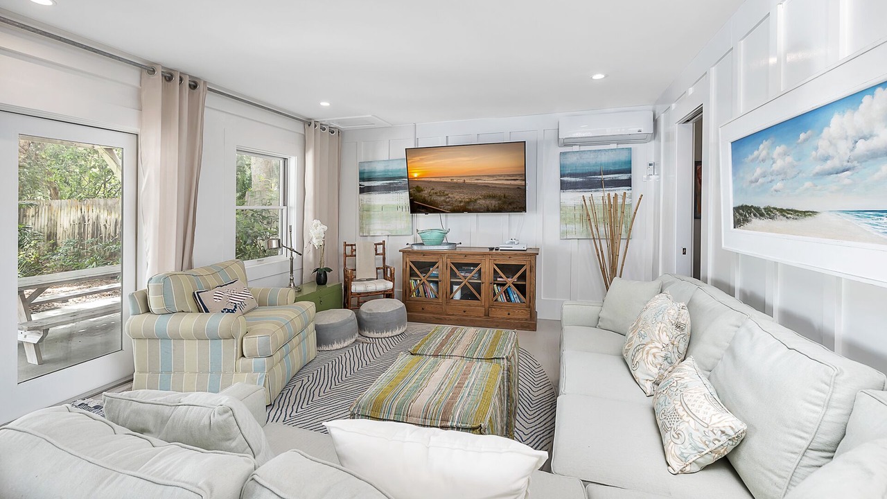 Photo of Outdoor in East Beach