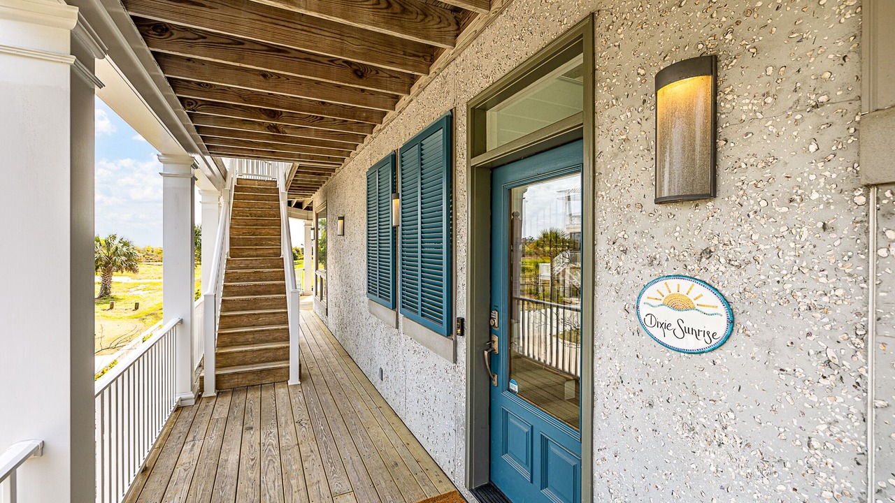 Photo of Outdoor in East Beach