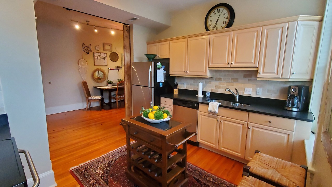 Photo of Kitchen in Old Southwest