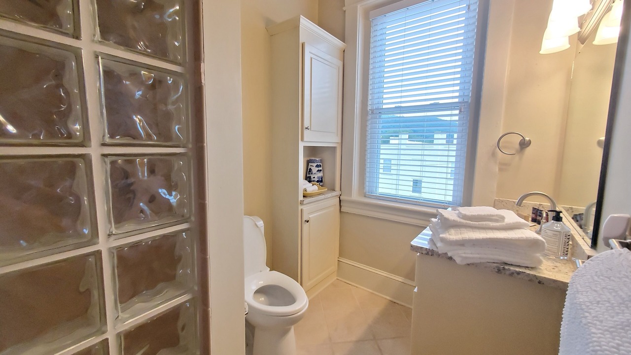 Photo of Bathroom in Old Southwest