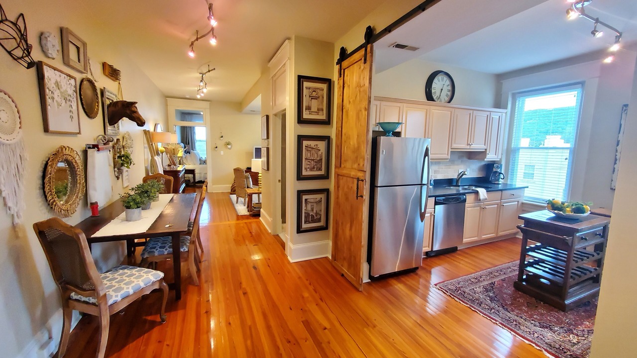 Photo of Kitchen in Old Southwest