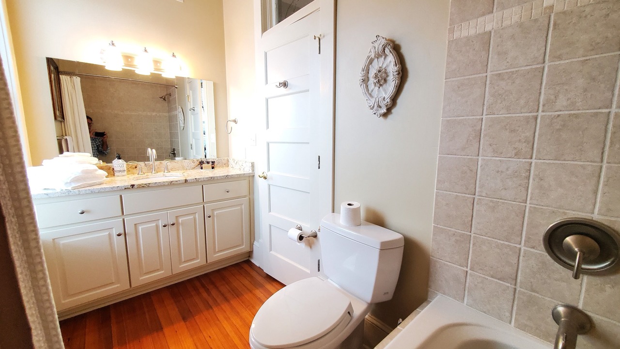 Photo of Bathroom in Old Southwest