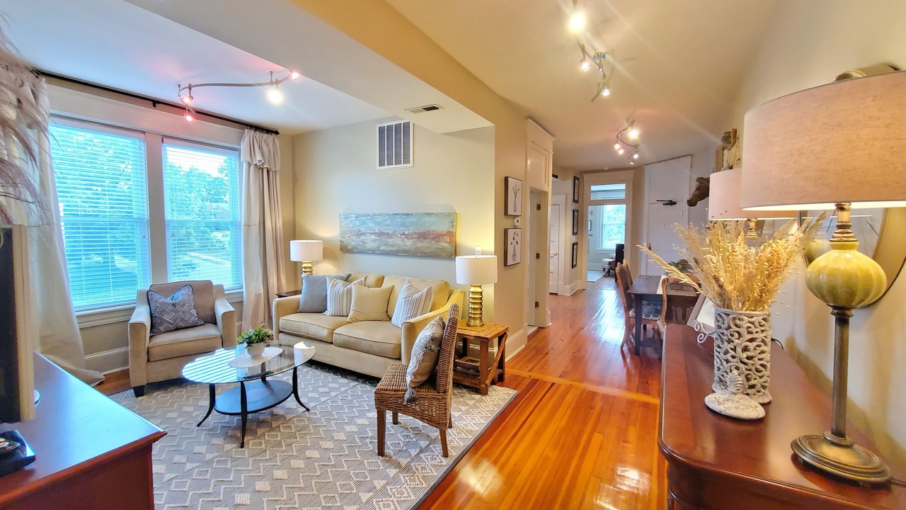 Photo of Livingroom in Old Southwest