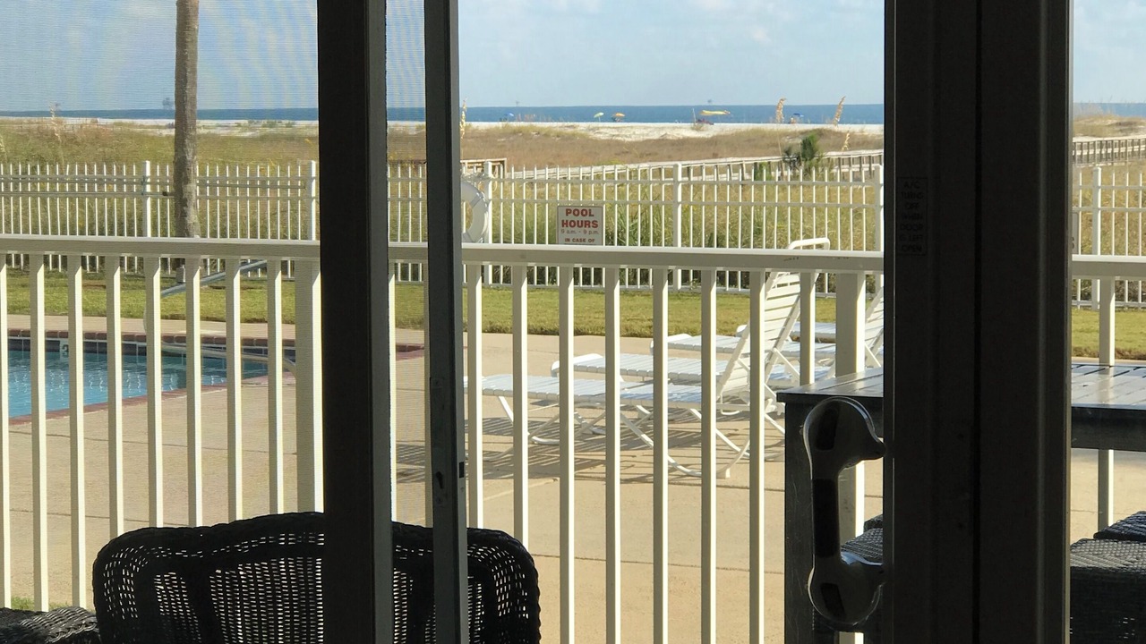 Photo of Outdoor in Dauphin Island