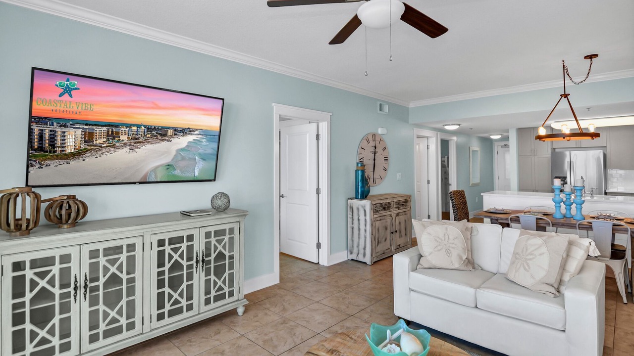 Photo of Livingroom in Fort Walton Beach